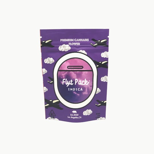 Flyt Pack - Flyt Pack - Peanut Butter - 1