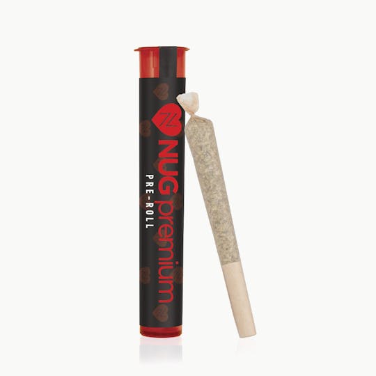 NUG - NUG Preroll - Love Doctor OG - 1