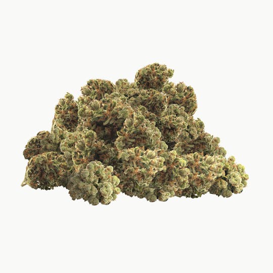 Twd.28 - Twd.28 Blue Dream - 1