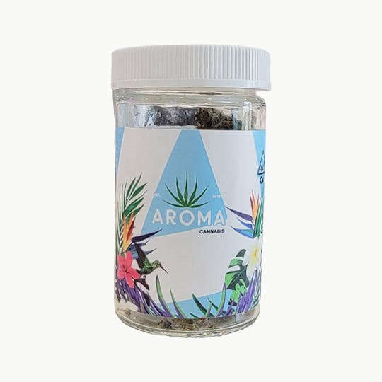 Aroma Brand - AROMA GMO 14g (Indoor Flower) - 1