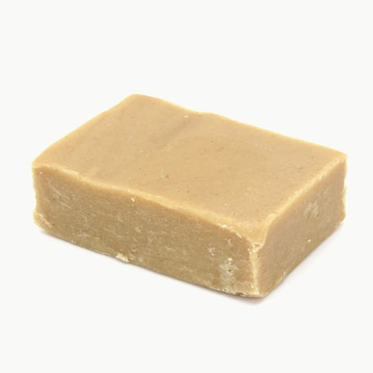 Medible Delights - Full Spectrum (FECO) Peanut Butter Fudge 100mg - 1