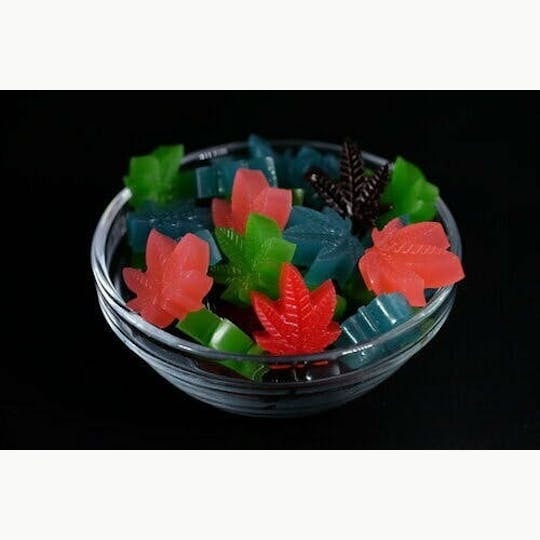 Marks Organix - 500mg Gummies - 1