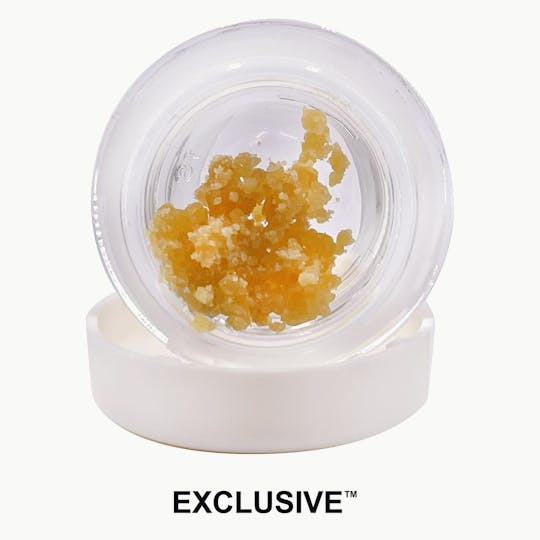 Concentrate Kings - Mango 1g Crumble - 1