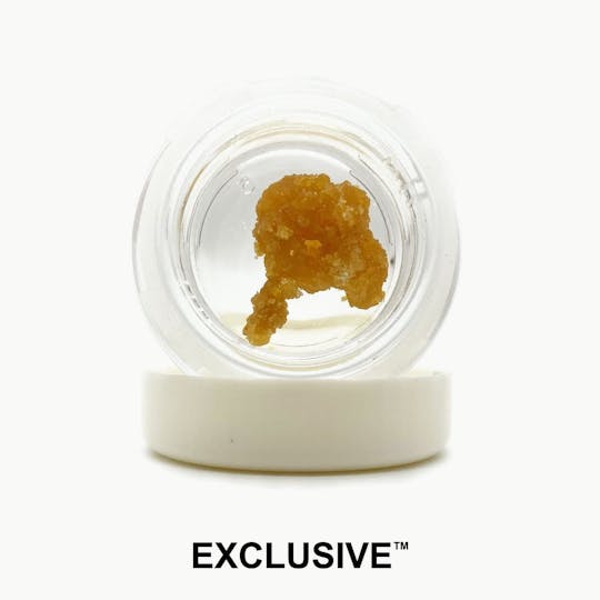 Concentrate Kings - Triple OG 1g Crumble - 1
