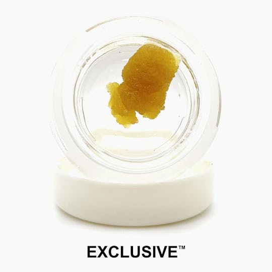 Concentrate Kings - OG 1g Sugar - 1