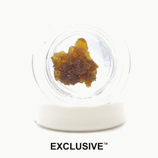 Concentrate Kings - Vanilla Kush 1g Sugar - 1