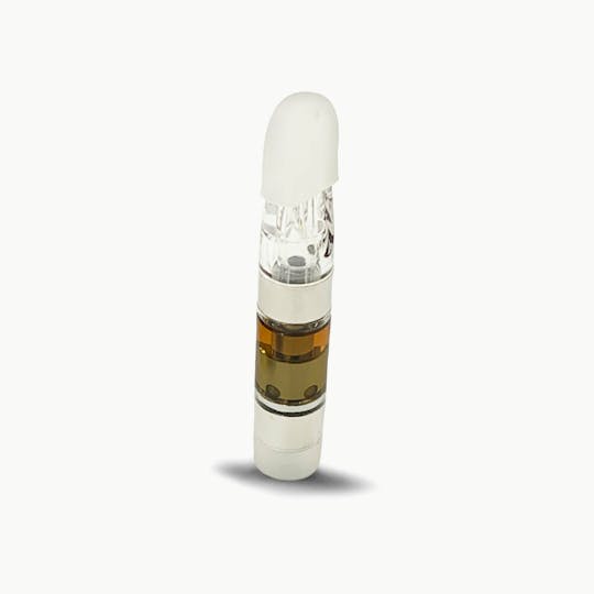 Wellness Connection - Super Sour Diesel - 1