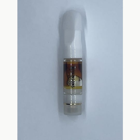 Robinsons of Maine LLC - RSO cartridge - House Blend, .5g - 1