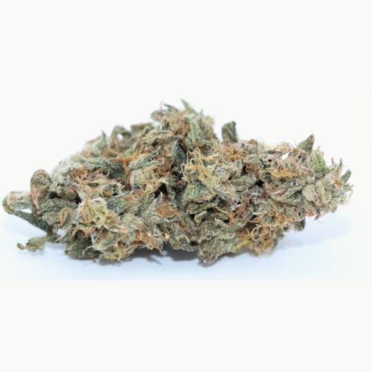 Elevation 207 - Fire OG - 1