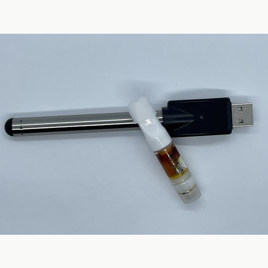 Robinsons of Maine LLC - Vape bundle - RSO - House Blend - .5g - 1