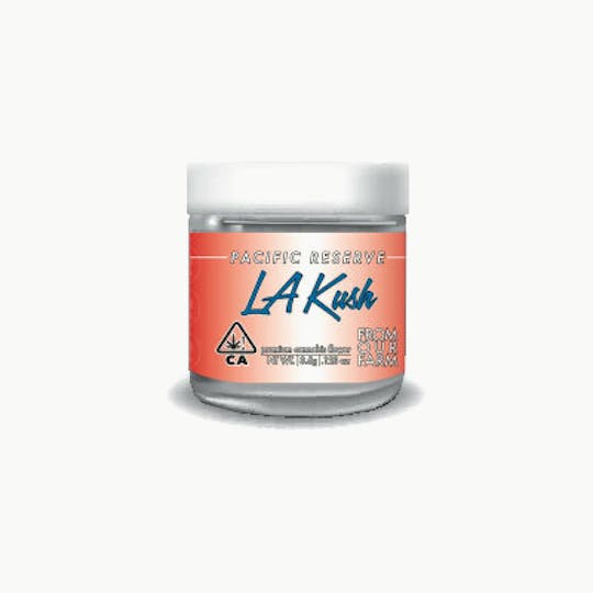 Pacific Reserve - LA Kush • 3.5g - 1
