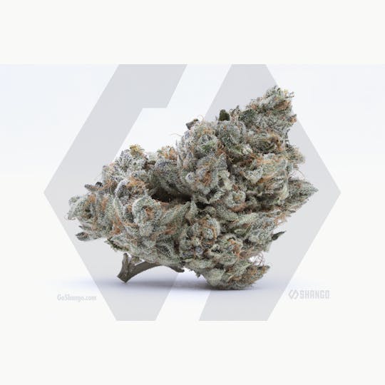 Shango - Flavor Pack - 1