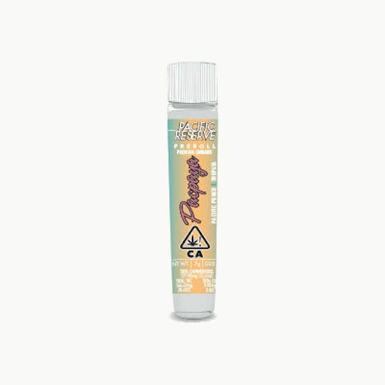 Pacific Reserve - Pacpaya • Prerolled Joint - 1