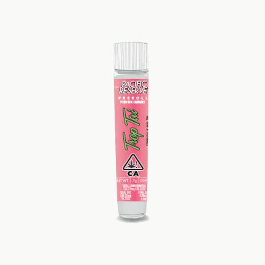 Pacific Reserve - Trop Tai • Prerolled Joint - 1