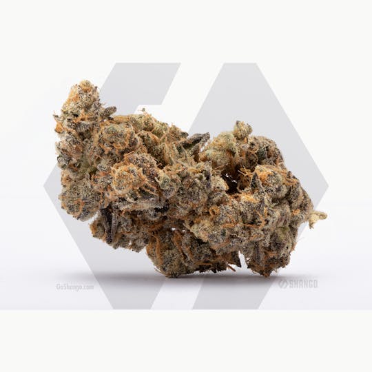 Shango - Mango OG - 1