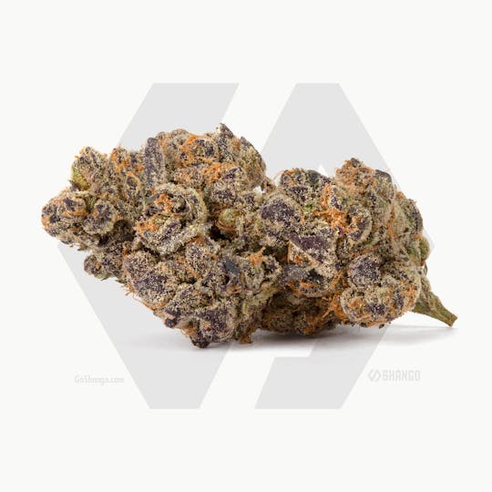 Shango - Wedding Pie - 1