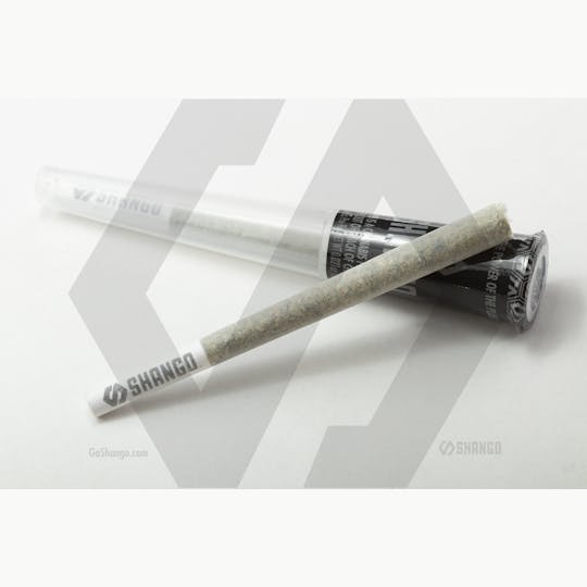 Shango - Shango Pre-Rolls - 1