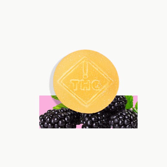 Fluent - 1:1 Sour Blackberry Gels - 1