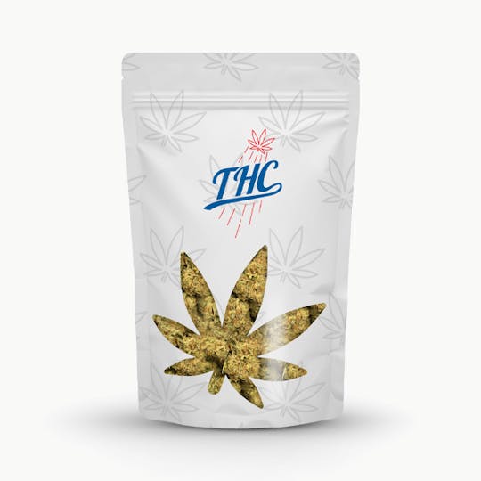 Aroma Brand - AROMA Super Glue 7g (Sunshine Shake) - 1