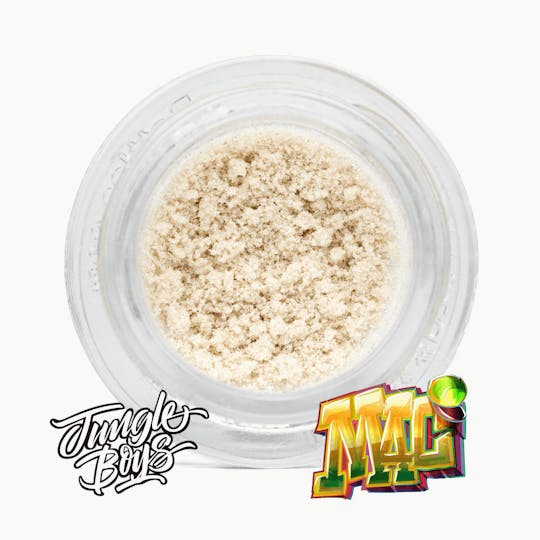 Jungle Boys - Jungle Boys | MAC - 1g 104u Full Melt - 1