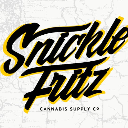 Snickle Fritz - Black Bubba - 1