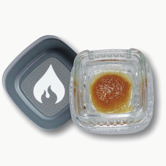 Element - Element Cured Resin 1G - Lemon Skunk - 1