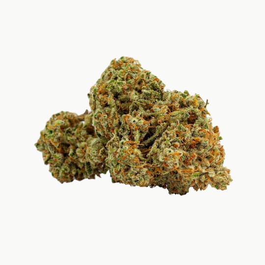 Resonant Cultivation - Golden Lemons - 1