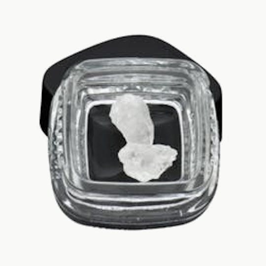 Greybeard Cannabis - THCA Diamonds - 1