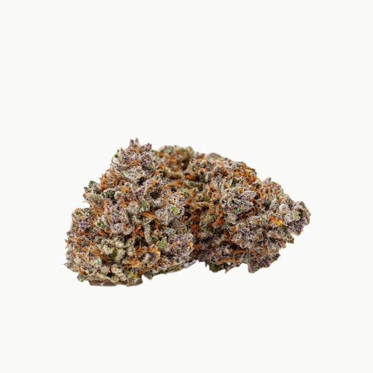 Resonant Cultivation - Mendo Breath - 1