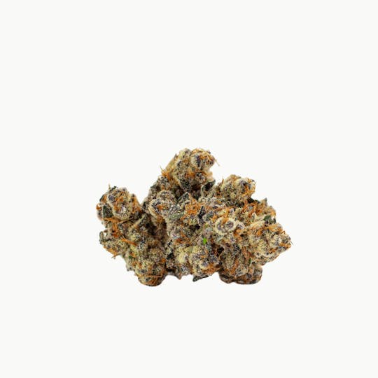 Resonant Cultivation - Black Cherry Punch - 1