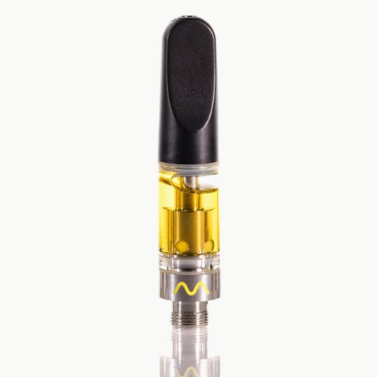 RYTHM - Rythm Energize Cartridge 500mg - 1