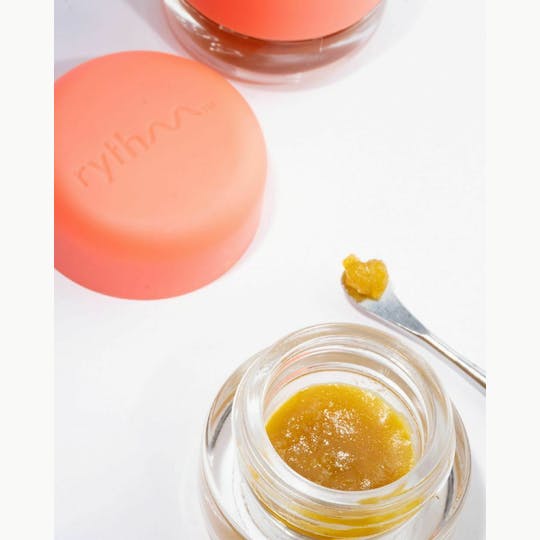 RYTHM - Rythm Balance Concentrate Live Sugar 1g - 1