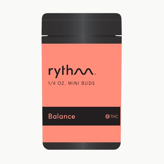 RYTHM - Rythm Balance Mini Buds 7g - 1