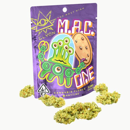 Bango Distribution - MAC ONE - 1
