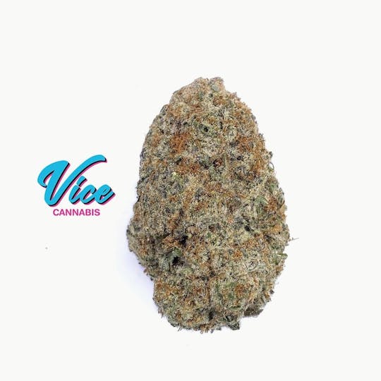 Vice Cannabis - Cranberry Zkittlez: Flower - 1