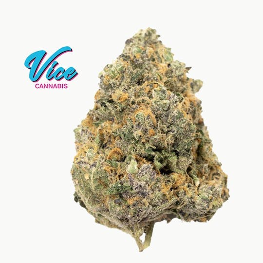 Vice Cannabis - Chilled Cherries: Flower - 1
