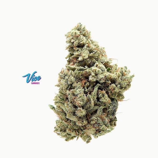 Vice Cannabis - Gorilla Glue #4: Flower - 1