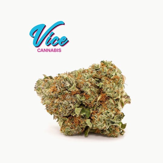 Vice Cannabis - Chemdog: Flower - 1