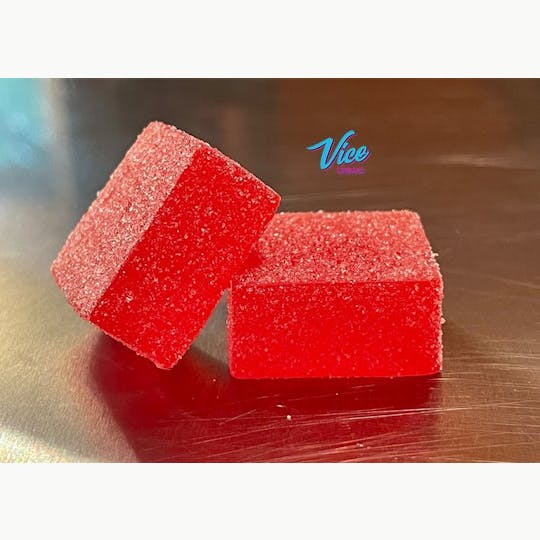 Vice Cannabis - Vice Watermelon Gummies: 200mg - 1