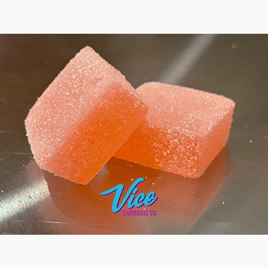 Vice Cannabis - Vice Pink Lemonade Gummies: 200mg - 1
