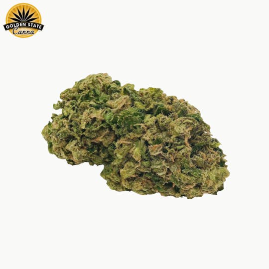Golden State Canna - Royal Limez | 3.5g | THC 25% - 1
