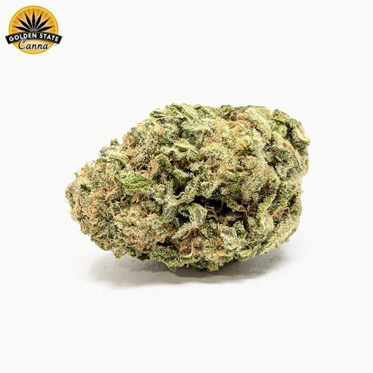 Golden State Canna - Wedding Crasher | 3.5g | THC 26% - 1
