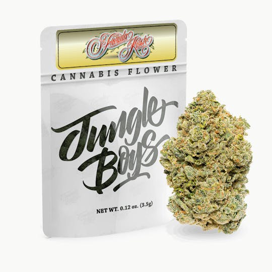 Jungle Boys - Jungle Boys | Florida Kush #33 - 3.5g Flower - 1