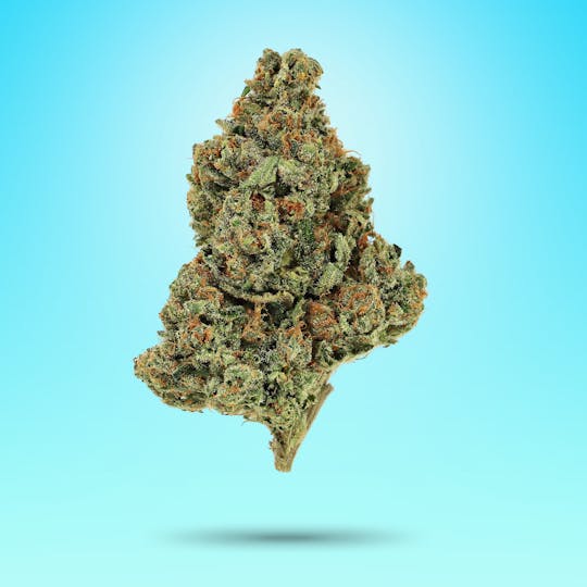 Flawless Cannabis Co - Town & Country 3.5G - 1