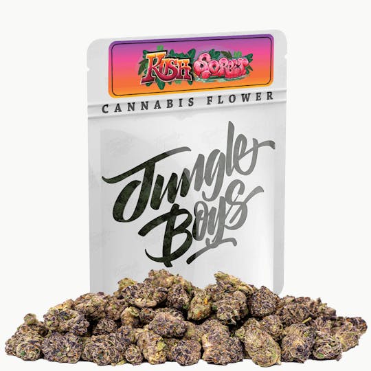 Jungle Boys - Jungle Boys | Kush Sorbet - 10g Smalls - 1