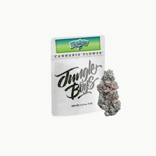 Jungle Boys - Jungle Boys | Mike Larry - 3.5g Flower - 1