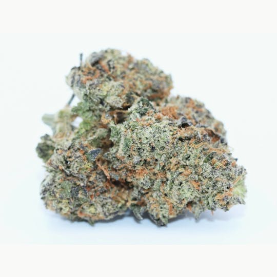 Elevation 207 - Grape Cream Cake - 1
