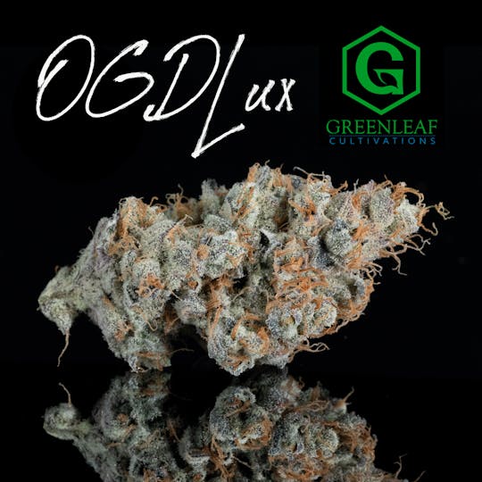 Greenleaf Cannavations - OGDLux - 1