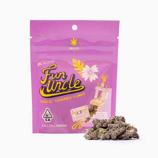 Fun Uncle - Sweet Durban - 1