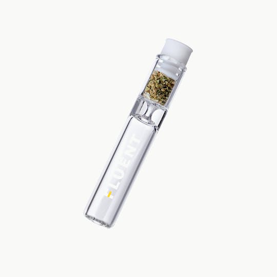 Fluent - Blue Note Pipe - 1